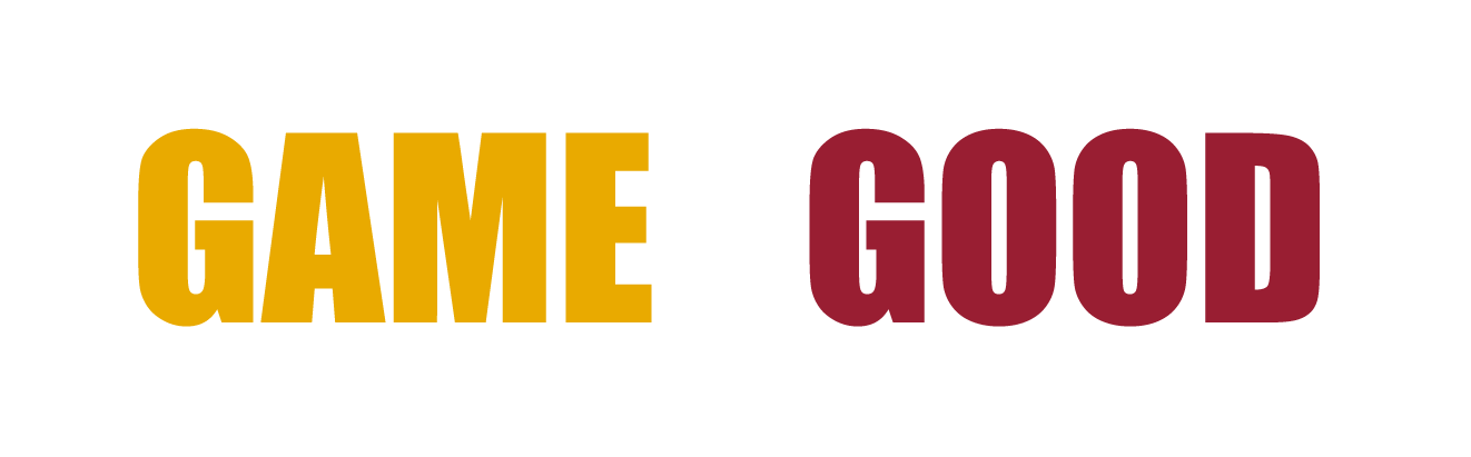 Game4Good logo