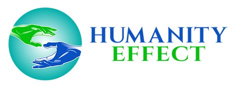 Humanity Effect logo
